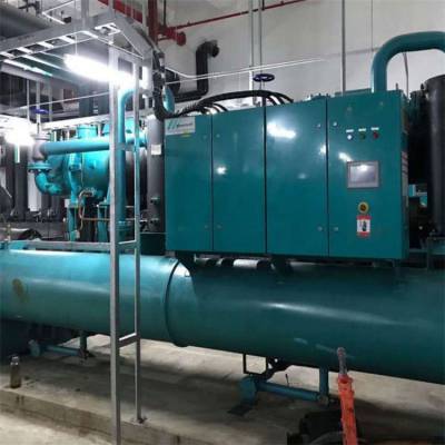 工厂空气能低温热泵空气能取暖安装公司